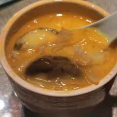 尾呀荟闽南菜(五店市店) User Photo