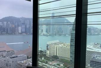 Ah Yat Harbour View Restaurant user photo