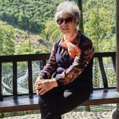 安吉在半山·胖嫂家民宿·竹乡胖嫂家 User Photo