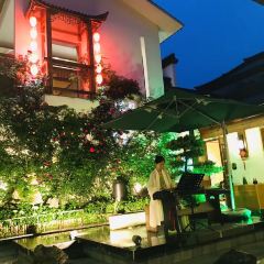 建州宴(武夷山店) User Photo
