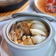 三清潭烧鹅(兴业太古汇店) User Photo