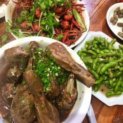 航埠小平鸭头店 User Photo