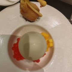 琼中福朋喜来登酒店·聚味中餐厅 User Photo