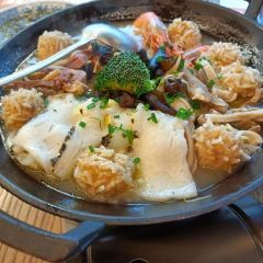 徽兴盛·徽菜(清水湾东榕环球美食店) User Photo