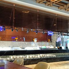 保定兴芮商务酒店·自助餐厅 User Photo