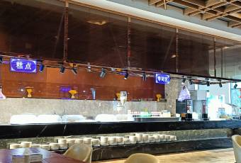 保定兴芮商务酒店·自助餐厅 user photo