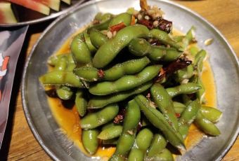 破店肥哈·海鲜·烧烤(翠园街店) user photo