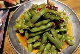 破店肥哈·海鲜·烧烤(翠园街店) user photo