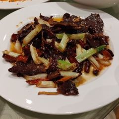 云中隐海景餐厅 User Photo