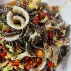 一勺一味民间土菜(舜皇里店) User Photo