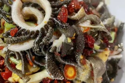 一勺一味民间土菜(舜皇里店)