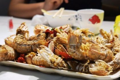 Món ăn Việt Nam