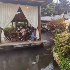 茶马二当家·云南菜·庭院餐厅 User Photo