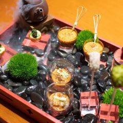 重庆大都会凯悦酒店·长安壹号中餐厅 User Photo