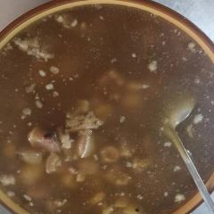 马回回牛羊肉馆 User Photo