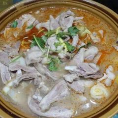 马回回牛羊肉馆 User Photo