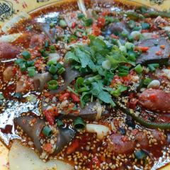 蓉城英雄冒菜（盐边店） User Photo