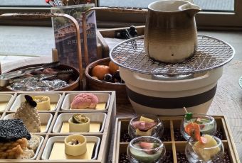 溧阳御水温泉·竹溪谷酒店·竹轩楼餐厅 User Photo