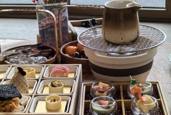 溧陽御水溫泉·竹溪谷飯店·竹軒樓餐廳張用戶圖片