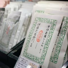 いとうきゅうえもん User Photo