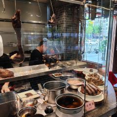 潮乡潮韵大明档(马牙路店) User Photo