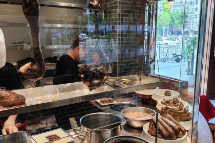 潮乡潮韵大明档(马牙路店)