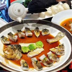 美在江南·臻宴（黄龙店） ảnh của người dùng