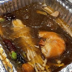 豪远国际●迪拜旋转餐厅 User Photo