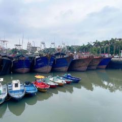 万家渔火(侨港/银滩店) User Photo