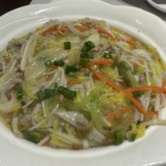 金爵海鲜楼(玉泉路店) User Photo