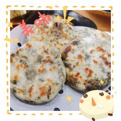 臭鳜鱼山庄 User Photo