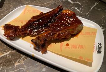 Da Chao Huai Huaiyang Cuisine (Heyuan Flagship Store) user photo