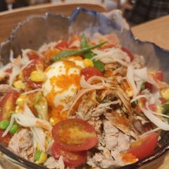 Mi He Liang Japanese Food (People's Square Store) User Photo