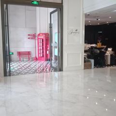 Meihaolizhi Restaurant (xujiahuihengshanluqijian) User Photo