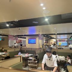 海底捞火锅(万达广场店) User Photo