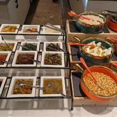 嘉峪关名嘉汇诺金国际酒店·悦尚餐厅 User Photo