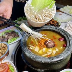 Tamura • Shipot Tibetan Chicken User Photo