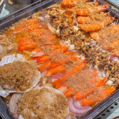 渝味川菜（夜宵航母店）張用戶圖片