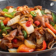 Fujian Private-home Cuisine (Da wang feng North Road Branch) User Photo