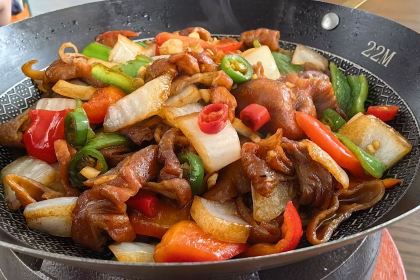 Fujian Private-home Cuisine (Da wang feng North Road Branch)