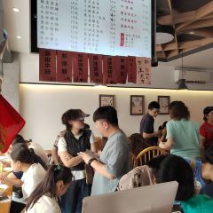 天天鲜面馆(衡山路店) User Photo