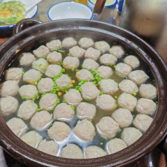 鲁香斋  博山菜 User Photo