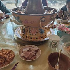 扎尕那牧家乐藏吧 User Photo