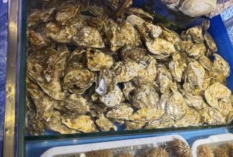 南山小漁村海鮮大排檔（星海店）張用戶圖片