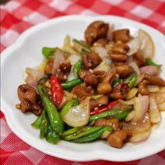 八芳林·泉州菜馆(西街店) User Photo