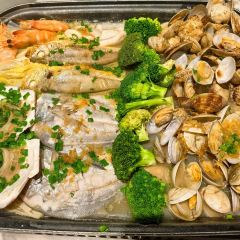 塘人餐廳(南塘老街店)張用戶圖片
