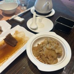 Swiss Grand Xiamen·Xin Nan Xuan User Photo