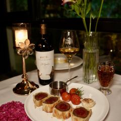 SURE唯尚花园西餐厅 User Photo