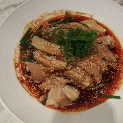 婺源婺女洲度假区故园里酒店·水上餐厅 User Photo