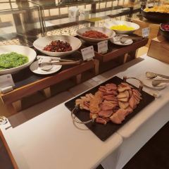 山西瀟河新城萬達錦華飯店·北岸全日餐廳張用戶圖片
